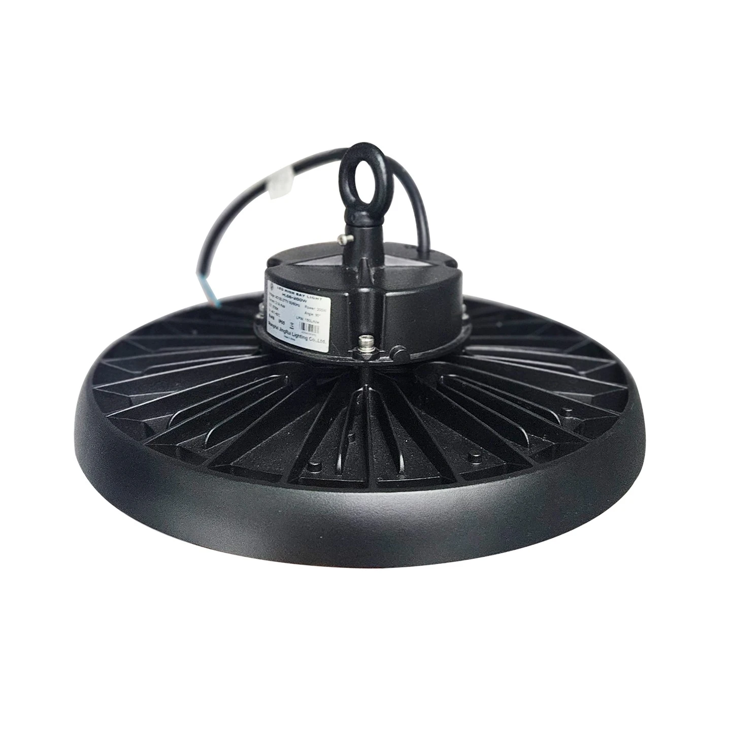 200W UFO High Bay Light suppliers