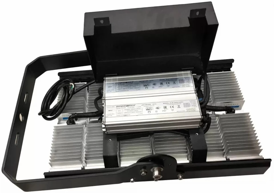 6500k Led Flood Light factory