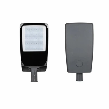 Modular LED Street Light